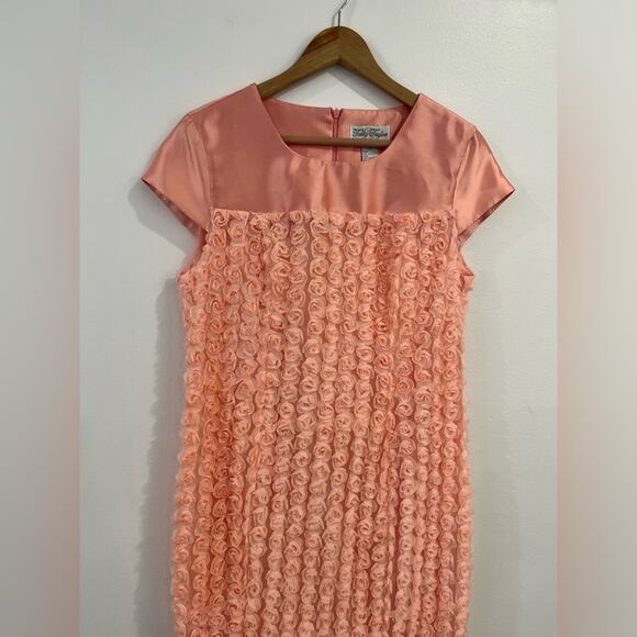 Tally Taylor Dress 10 - Picture 3 of 14